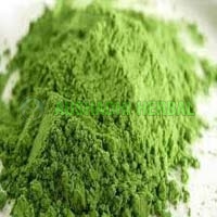 Wheatgrass Powder