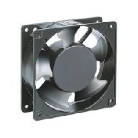 Panel fan