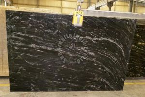 Dark Texture Granite