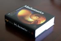 Mathematics Books