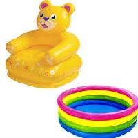 inflatable baby toys