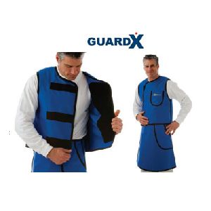 LEAD FREE APRONS