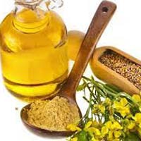 Mustard Seed Oil
