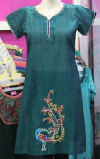 handloom kurtis