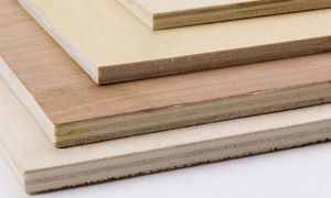 Plywood Sheets