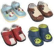 Baby Shoes