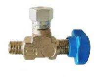 shock valve