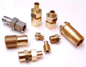 Gas Spare Part