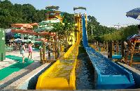 Water Slides