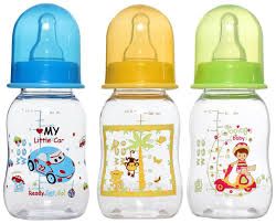 Baby Feeding Bottles