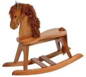 Kids Rocking Horse