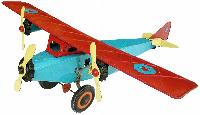 toys airplane