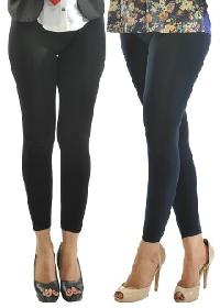 stretchable leggings