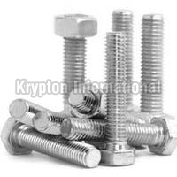 Mild Steel Bolts