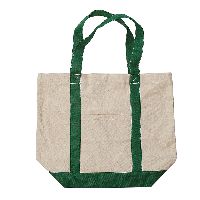 Canvas Tote Bags