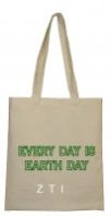 cotton promotional bag