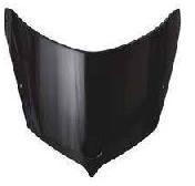 bike visor glass