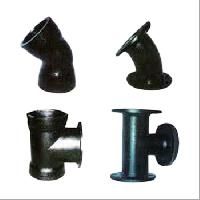 Ductile Iron Fittings