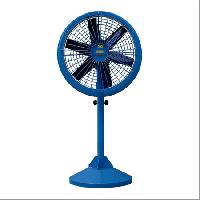 man cooler fan