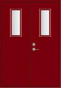 Fire Retardant Doors