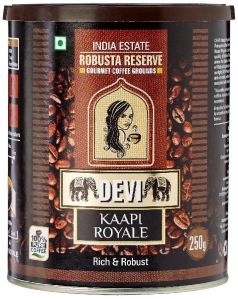 Devi Kaapi Royale Robusta Reserve Grounds