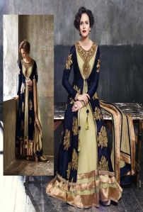 Designer Anarkali Ladies Suits