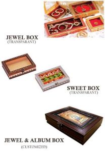 Jewel Box