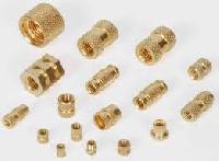 Brass Inserts