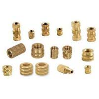 Brass Male & Female Inserts