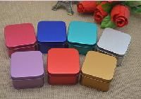 Tin Gift Boxes