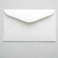 plain envelopes