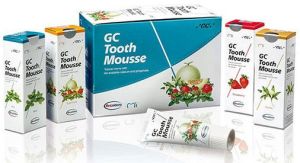 Tooth Mousse