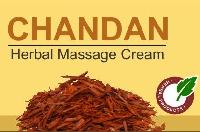 Chandan Massage Cream
