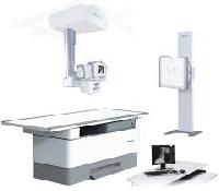 basic radiography systems