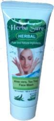 Aloe Vera Neem Face Wash