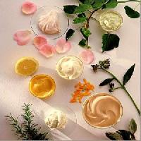 herbal cosmetic products