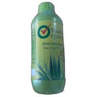 Sugar Free Aloe Vera Juice