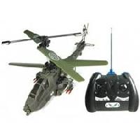 Remote Control Toys