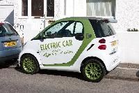 Electric Car