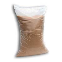 plastic sandbags