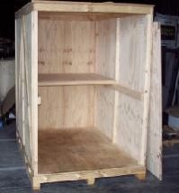 storage crates