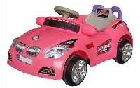 Battery Operated Car