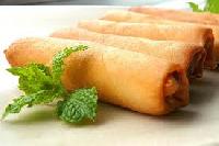 Spring Rolls