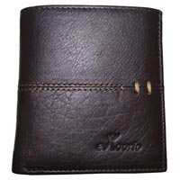 Ex Corio Leather Wallet