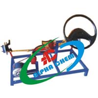 Hydraulic Power Steering System (Motorised)