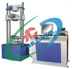 Universal Testing Machine