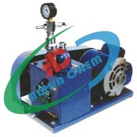 Vacuum Pump