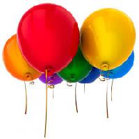 Party Balloons