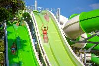 Water Slides