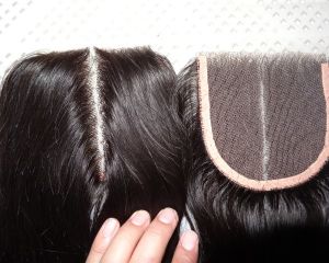 Human Hair Closure